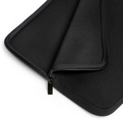 Dire Wolf Laptop Case / Sleeve, Chic Wolves and Dogs for Tablet Protectors and Covers