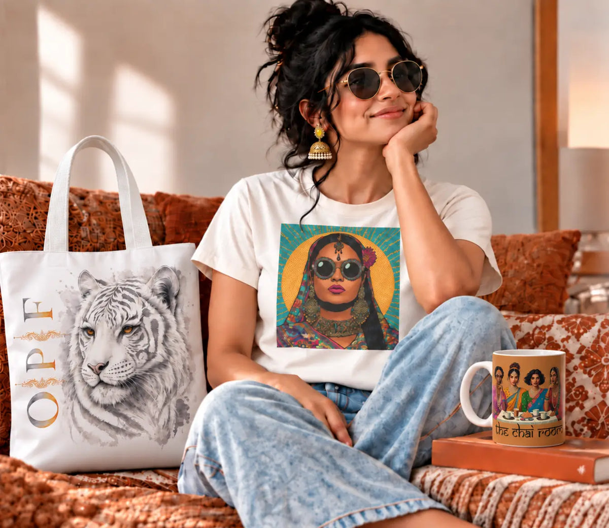 Personalized products