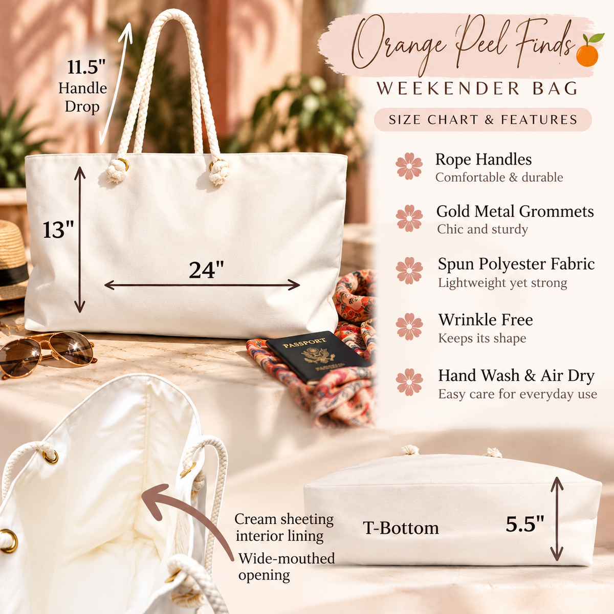 Custom Text South Asian Bollywood Christmas Tote Bag