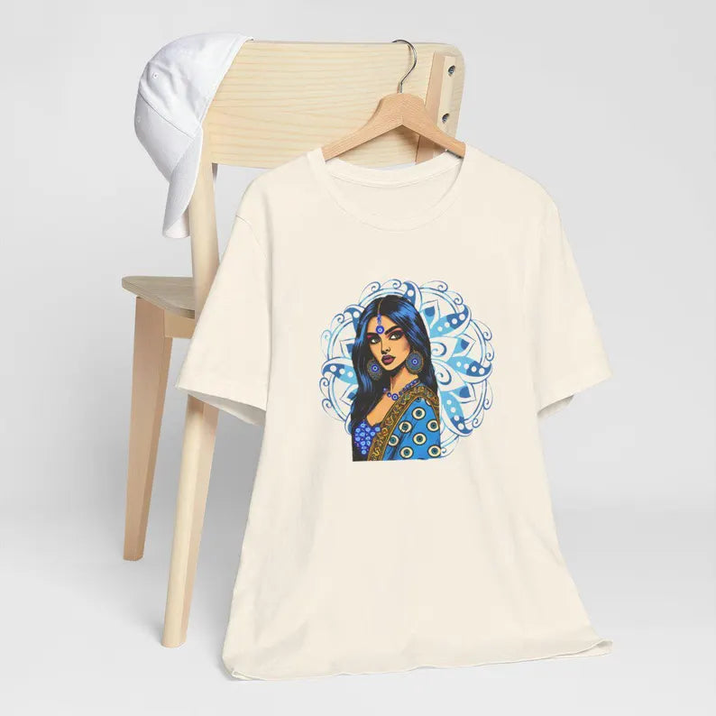 Evil Eye Nazar Tee