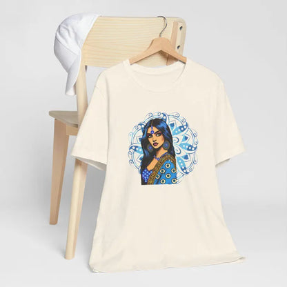 Evil Eye Nazar Tee