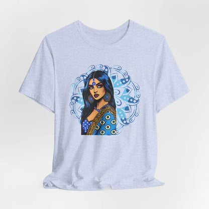 Evil Eye Nazar Tee