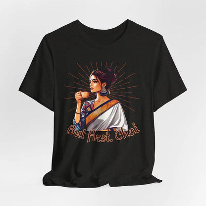 Chai Lovers Tee