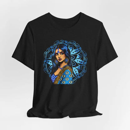 Evil Eye Nazar Tee
