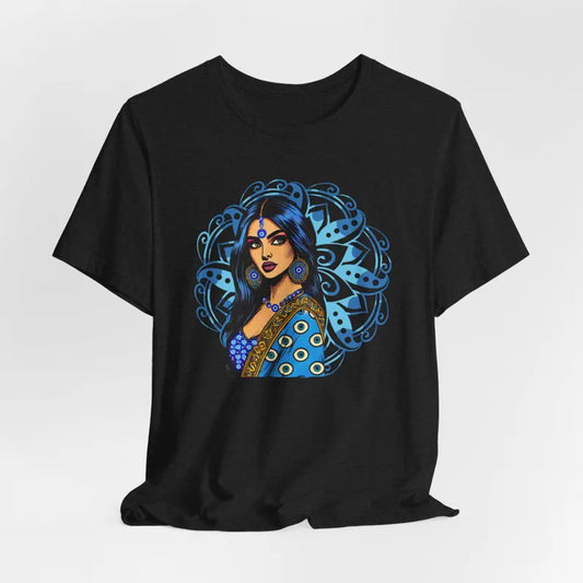 Evil Eye Nazar Tee