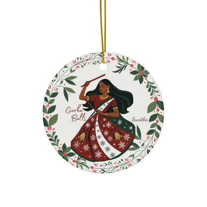 Bollywood Desi Ornaments
