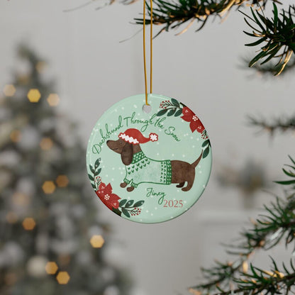 Hobby Ornaments