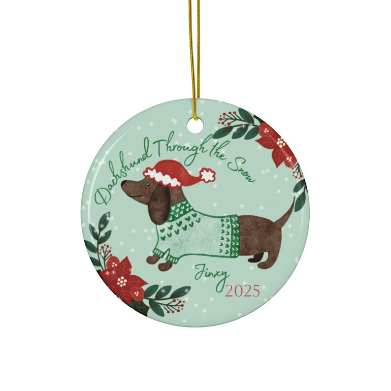 Hobby Ornaments