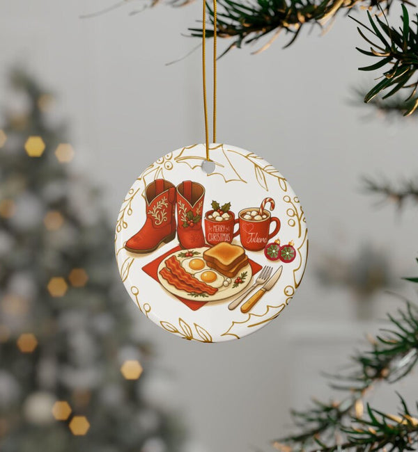 Hobby Ornaments