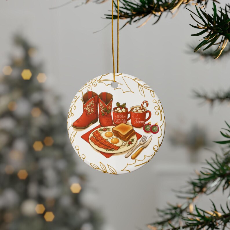 Hobby Ornaments