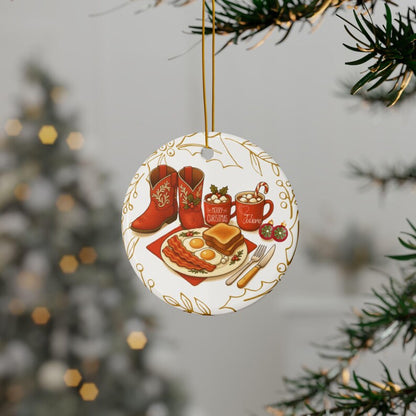 Hobby Ornaments