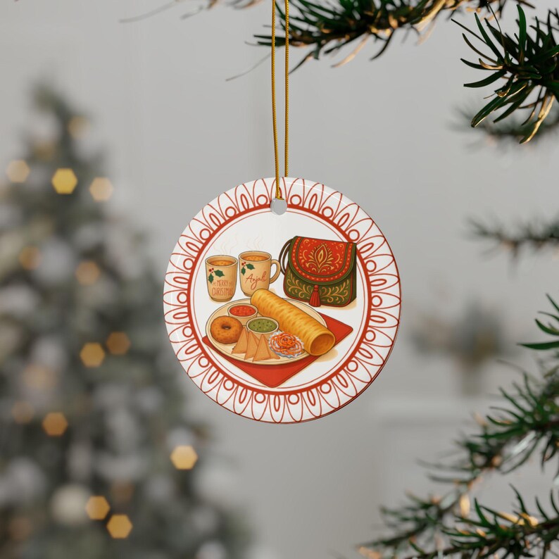 Hobby Ornaments