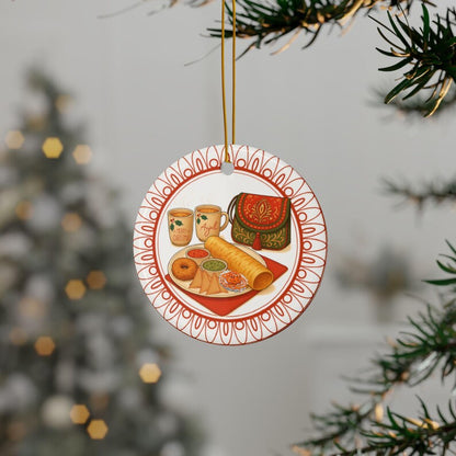Hobby Ornaments