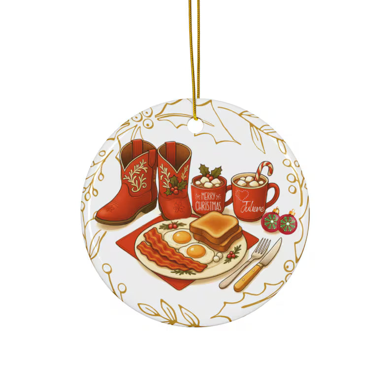 Hobby Ornaments