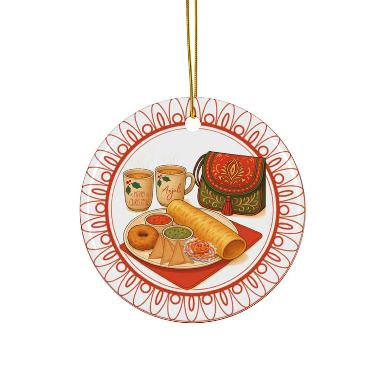 Hobby Ornaments