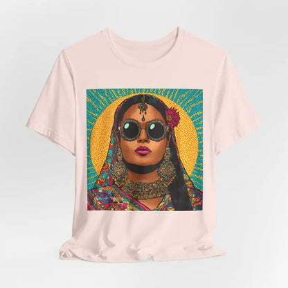 Sun Goddess Tee