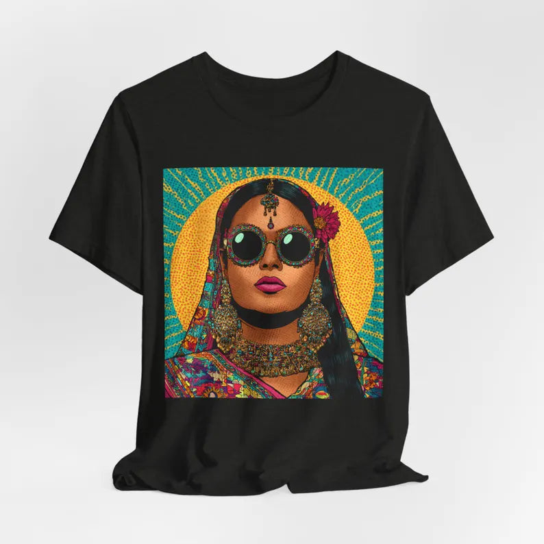 Sun Goddess Tee