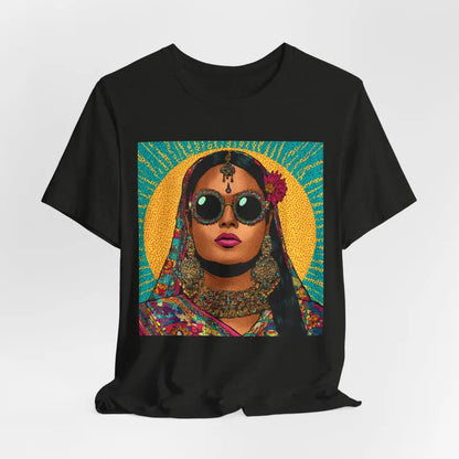Sun Goddess Tee