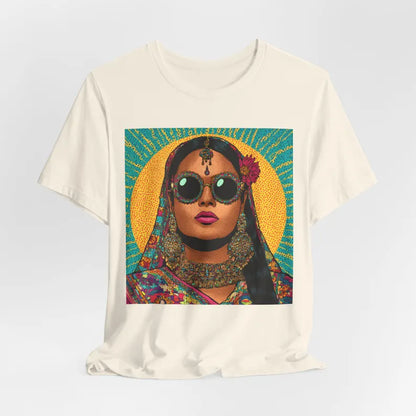 Sun Goddess Tee