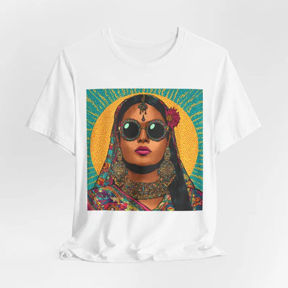 Sun Goddess Tee