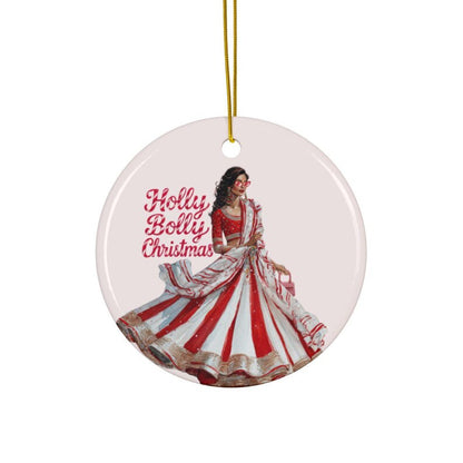 Bollywood Desi Ornaments