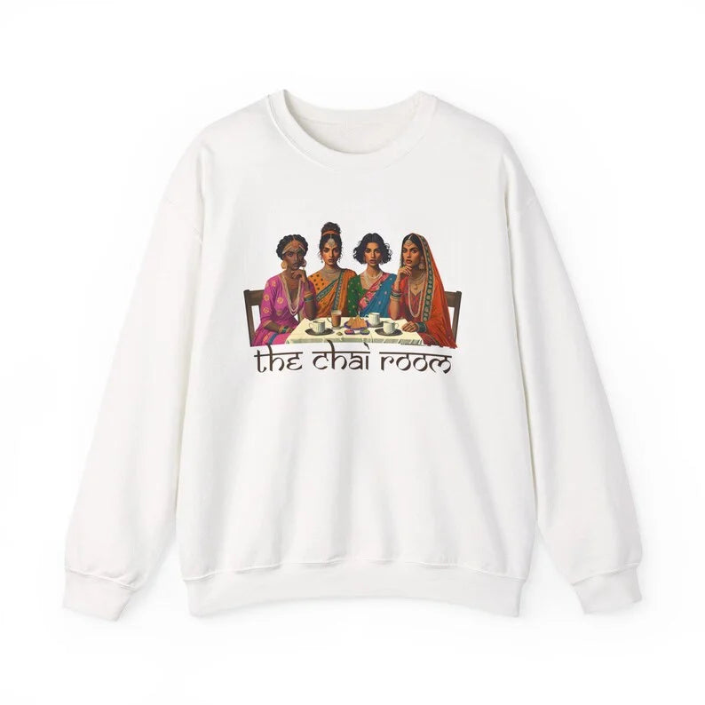 Chai Room Sweatshirt