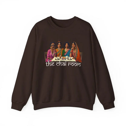 Chai Room Sweatshirt
