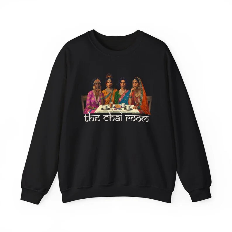 Chai Room Sweatshirt