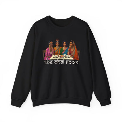 Chai Room Sweatshirt