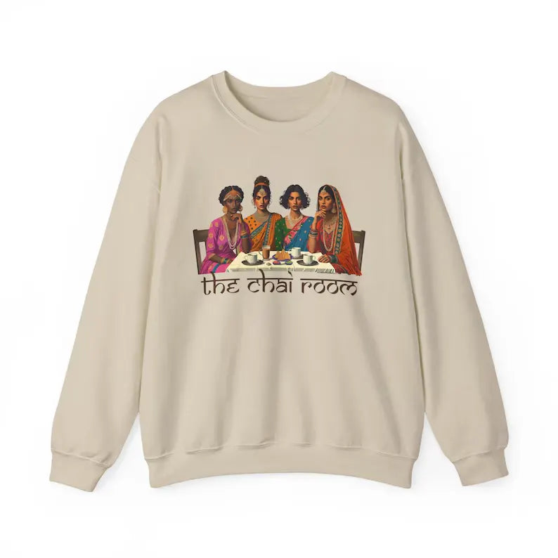 Chai Room Sweatshirt