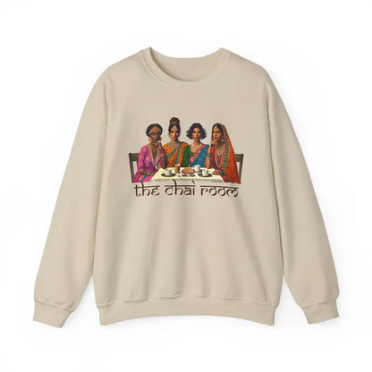 Chai Room Sweatshirt