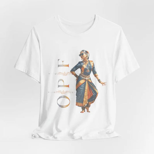 Orange Peel Finds - Exclusive Dancer T-Shirt