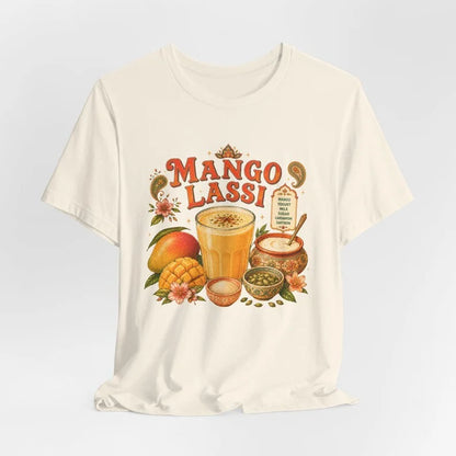 Mango Lassi Tee