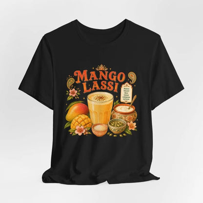 Mango Lassi Tee
