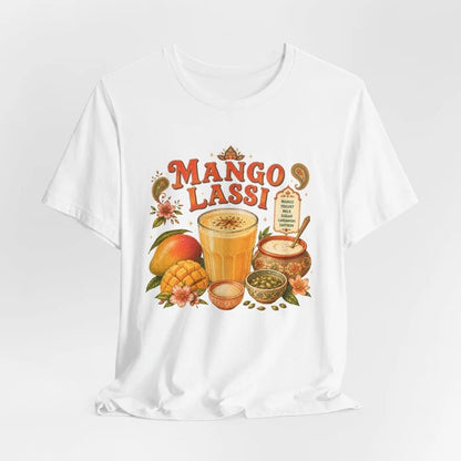 Mango Lassi Tee
