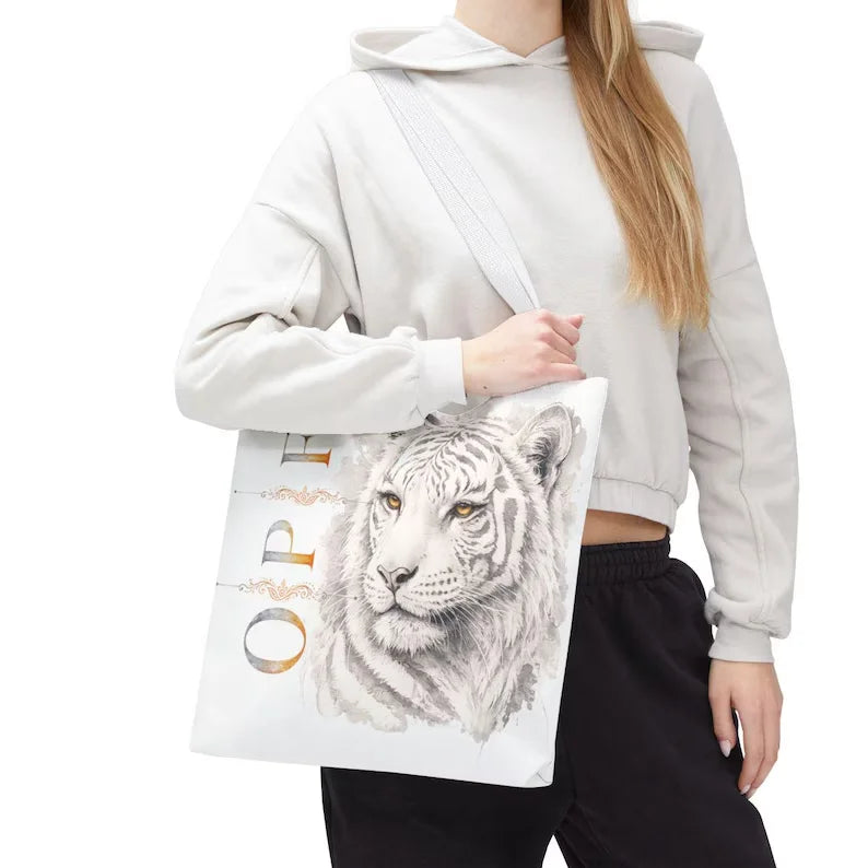 Orange Peel Finds - Exclusive Tote Bags