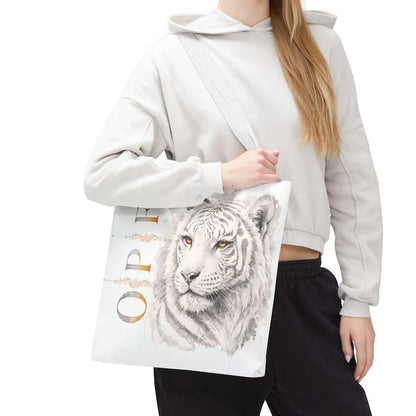 Orange Peel Finds - Exclusive Tote Bags
