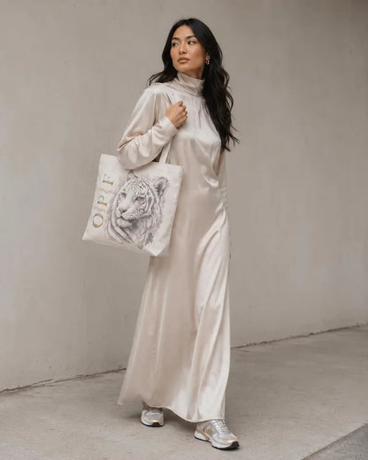 Orange Peel Finds - Exclusive Tote Bags