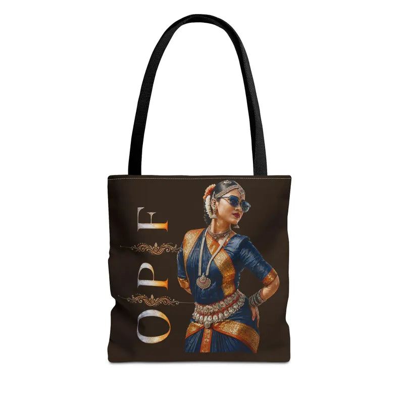 Orange Peel Finds - Exclusive Tote Bags
