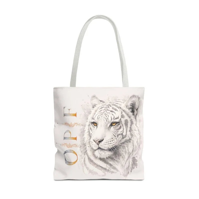 Orange Peel Finds - Exclusive Tote Bags