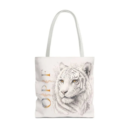 Orange Peel Finds - Exclusive Tote Bags