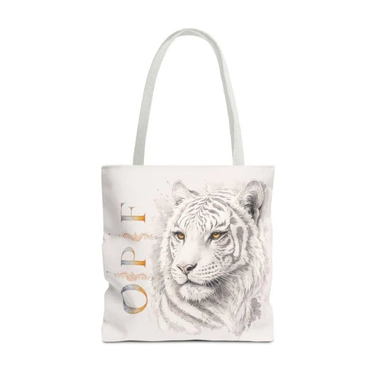 Orange Peel Finds - Exclusive Tote Bags