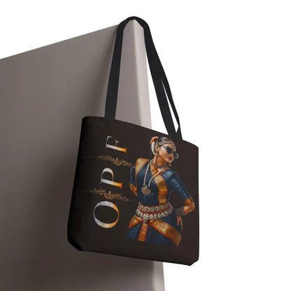 Orange Peel Finds - Exclusive Tote Bags