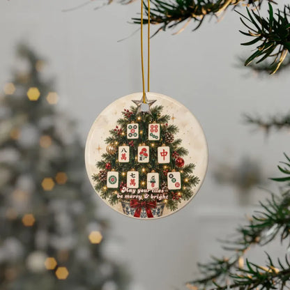 Hobby Ornaments
