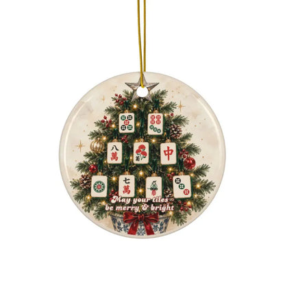 Hobby Ornaments
