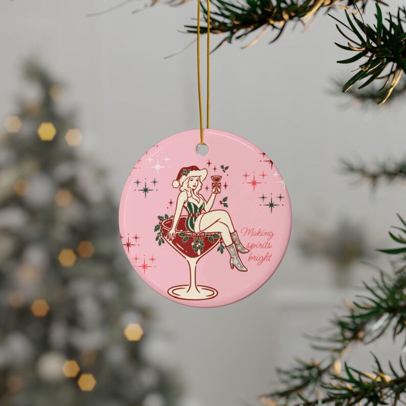 Hobby Ornaments
