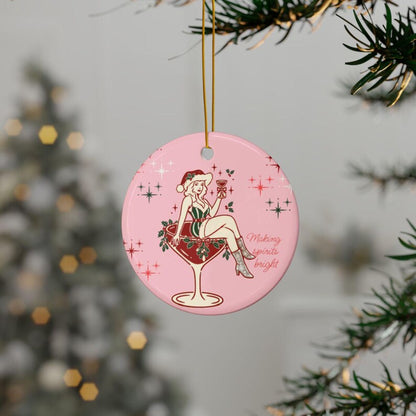 Hobby Ornaments