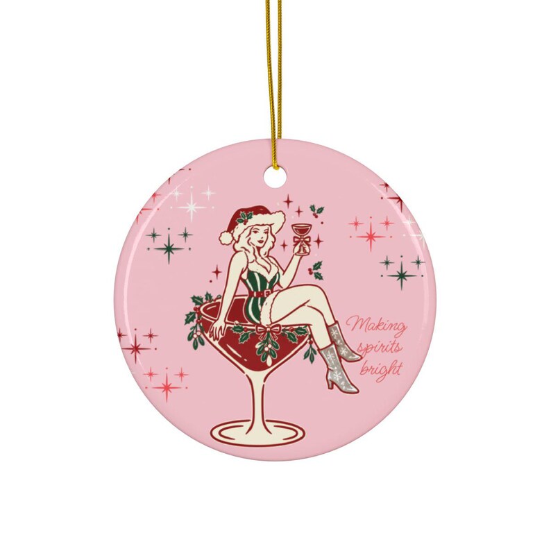 Hobby Ornaments