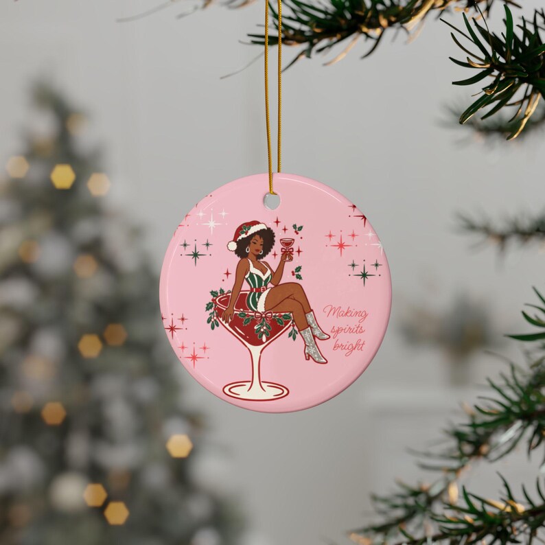 Hobby Ornaments