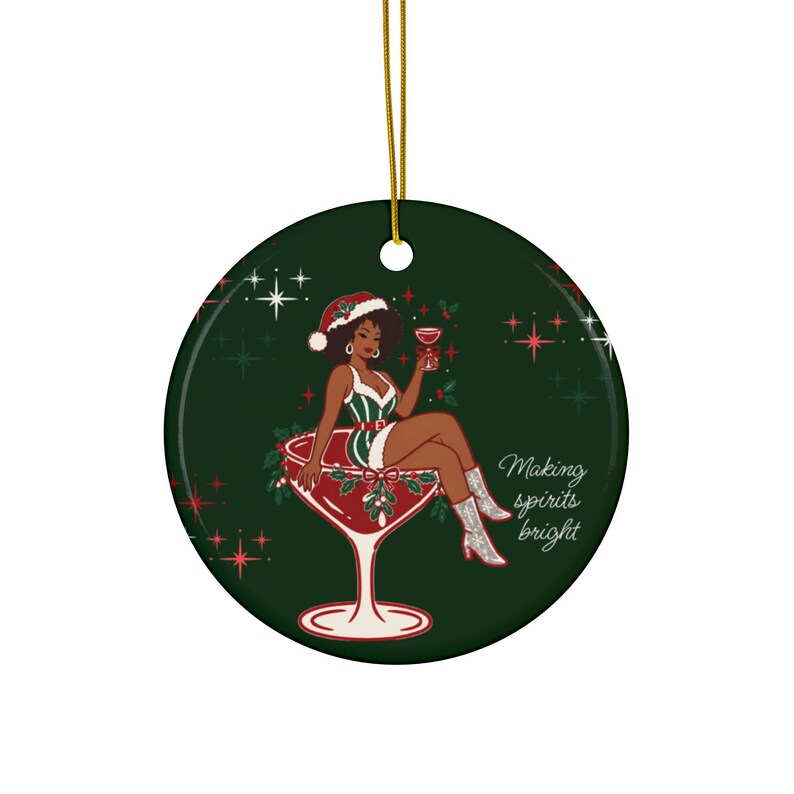 Hobby Ornaments